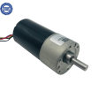 24V DC Brushless Geared Motor 37GB Gearbox Spur Gear